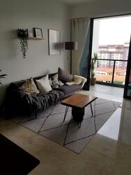 Botanique At Bartley (D19), Condominium #578749071